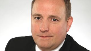 Seit dem 1. April 2012 ist Olaf Böhm Mitglied der Geschäftsleitung beim Münchner Spediteur Kukla. (Bild: Kukla)