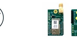Entwickler können die Funkmodule über Click Boards mit Sensoren oder Schnittstellen ergänzen. (BehrTech)