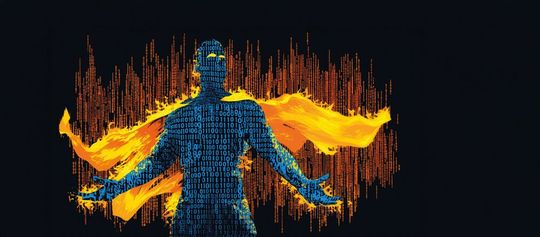 Wenn Ransomware umgeht, werden Admins, die einen Plan haben zu Helden.(Bild:  Midjourney / KI-generiert)