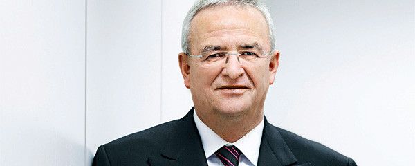 Martin Winterkorn: „Es darf bei den neuen Antrieben nicht um Verzicht auf Komfort, Fahrspaß oder Alltagstauglichkeit gehen, sondern um individuelle Mobilität, die genau zu den Bedürfnissen unserer Kunden passt.“(Foto:  Volkswagen)