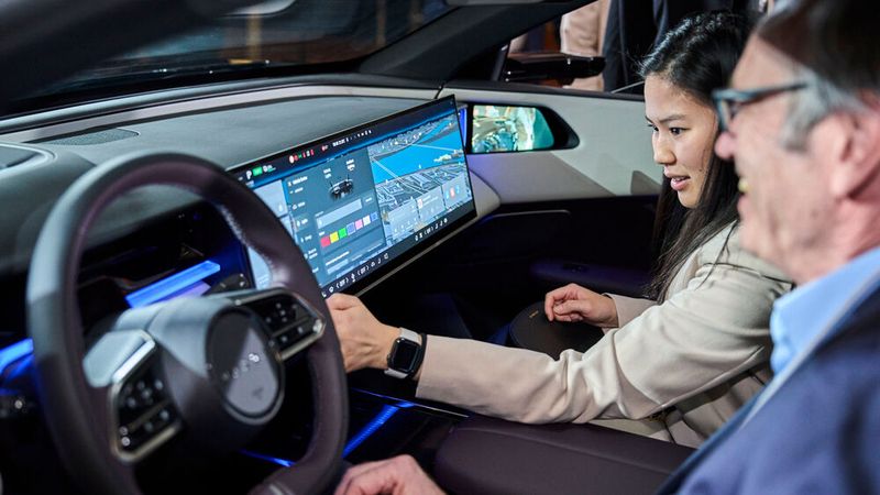 Der Innenraum ist von der japanischen Philosophie namens ma inspiriert, die den leeren Raum zwischen Objekten betont. Erklärtes Ziel der Interieur-Designer war es, einen Innenraum zu schaffen, in dem Gelassenheit und Wohlbefinden im Fokus stehen. (Bild: SilkeSteinrathsPhotography)