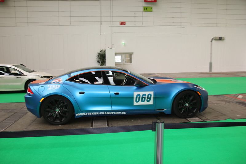 Rückblick: Bilder von der Euromold 2013. (Bild: Finus/Klöpping)