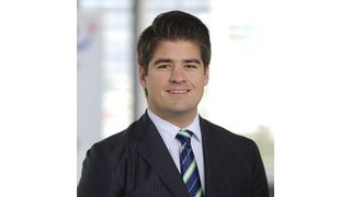 Ergänzt seit dem 1. Juni 2011 die Geschäftsführung von Viastore Systems: Philipp Hahn-Woernle. Bild: Viastore Systems (Archiv: Vogel Business Media)