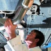 Twintec stellt Rußpartikelfilter, Kaltlaufregler und Katalysatoren zur Nach- und Aufrüstung von bereits zugelassenen Fahrzeugen sowie entsprechende Austauschprodukte her.(Foto:  Twintec)