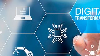 ESAL können helfen, die Prozesse der Datenhaltung zu optimieren (© NicoElNino - stock.adobe.com)