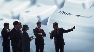 Noch weckt der IT-Planungsrat vor allem Ängste. Bund und Länder müssen das beachten (Archiv: Vogel Business Media)