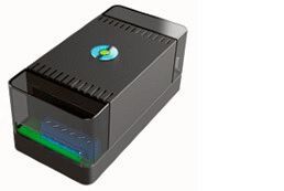 Roba-Brake-Checker: sensorloses, vernetztes Bremsenmonitoring für eine effiziente und vorausschauende Maschinenwartung. (Bild:  mayr® Antriebstechnik)