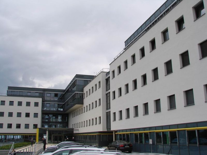 Seit 2004 hat die DAT ihren Sitz im schwäbischen Ostfiltern. (Archiv: Vogel Business Media)