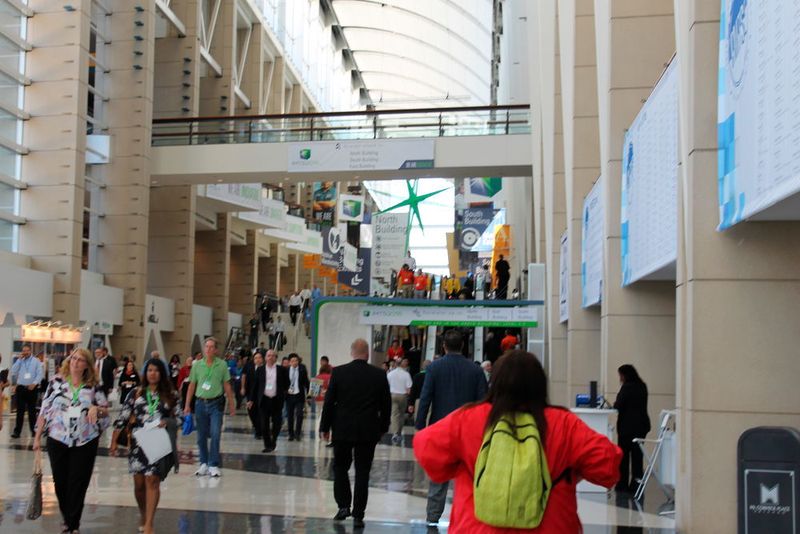IMTS 2016 (12-17 September, McCormick Place, Chicago) is a showcase of innovative technology, automation as well as established and emerging techologies. (Schulz)