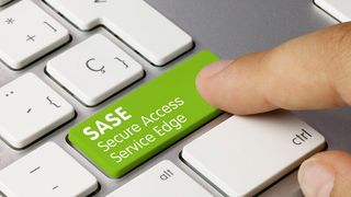 The introduction of SASE can be complex and difficult – but, there's often no way around it!