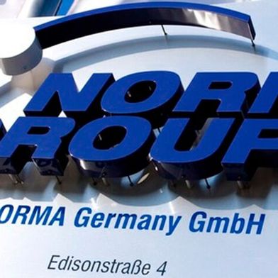 Der Automobilzulieferer Norma Group hat im letzten Jahr über fünf Prozent weniger operativen Gewinn gemacht als ein Jahr zuvor, wie die dpa jetzt mitteilt. (Bild: Norma Group)