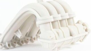 Sinterline PA6 powders for SLS additive manufacturing: Easy processability, repeatability and superior mechanical and thermal performance to accelerate the markets transformation. (Zare)