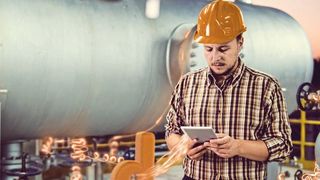 Die zustandsbasierte Wartung spart den Unternehmen in vielen Fällen Geld ein. (Kerkez_iStock)