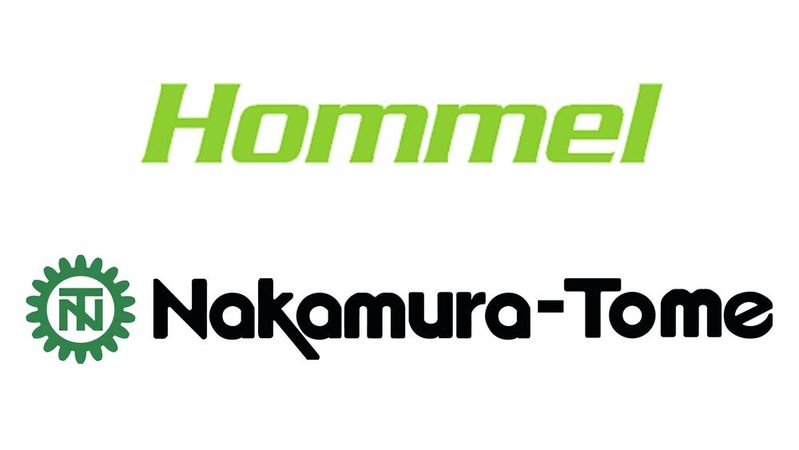 Die Nakamura-Tome Precision Industry GmbH hat von Hommel die Bereiche Vertrieb und Service an den Standorten Köln und Ingelheim zum 15. Juli 2025 übernommen.(Bild:  Hommel Gruppe/Nakamura-Tome Co., LTD.)