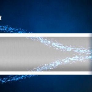 Die Ansauggluft behält im Multitube-Filtersystem ihre Strömungsrichtung bei. Das steigert die Motorleistung.(Bild:  UFI)