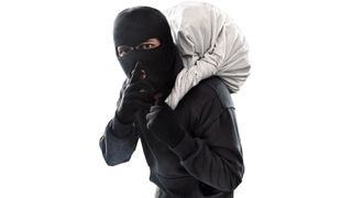 Ein Komplize ist nicht immer automatisch ein Bankräuber. Auch in Projekten gibt es Komplizen. (©fotokitas - stock.adobe.com)