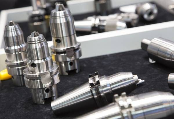 Rückblick: Präzisionswerkzeuge auf der AMB 2012. (Bild: AMB)