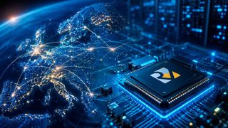 With DARE SGA1, Europe wants to build its own supercomputing infrastructure based on open RISC-V technology. Chiplets, software stack and parallel debugging tools are intended to enable technological sovereignty and exascale performance for research, industry and AI. (Image:Dall-E / AI-generated)