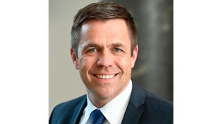 Lars Friedrich folgt als Chempark-Leiter auf Ernst Grigat. (Currenta)