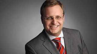Dr. Jörg Stahlmann, Geschäftsführung der Consenses GmbH. (Bild: Consenses)