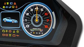 ISO 26262 ASIL-zertifizierte Displays für Instrumentencluster, HUDs und Infotainment-Systeme in Fahrzeugen (Bild: Green Hills Software)