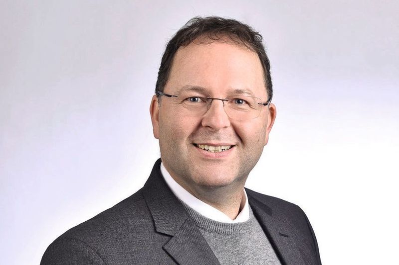 Wirtschaftsprüfer und Steuerberater Bernhard M. Kinzinger, von RTG Dr. Böhmer und Partner in Ludwigshafen.(Bild:  Fotostudio Backofen)