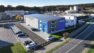 Die Relmatic AG ist an einen neuen Standort in Kleinandelfingen gezogen. (Bild: Relmatic)