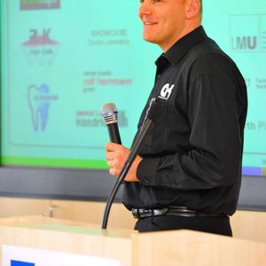 CAD/CAM-Experten Antonius Köster: „Wir können von dem in anderen Industriebereichen bereits gesammelten Know-how nur profitieren und uns so Fehler und Sackgassen ersparen.“