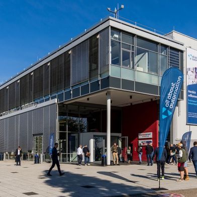 all about automation Messe 2026 (Bild: Easyfairs)