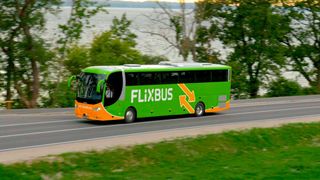 Flixbus expandiert nach Brasilien. (Bild: Flix Mobility)