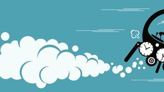 Interim-Manager werden immer häufiger projektbezogen für Transformations­management eingesetzt.  (©leremy - stock.adobe.com)