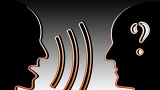 10 Tipps für eine erfolgreiche Rede  Bild: Gerd_Altmann_pixelio (Archiv: Vogel Business Media)