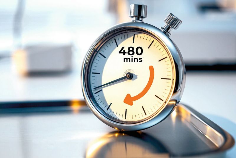 3. Durchbruchzeit beachten Orientieren Sie sich an den Hersteller-Tabellen für Chemikalien-Durchbruchzeiten. Denn: Ist die Chemikalie erst auf der Haut, ist es zu spät. Eine Durchbruchzeit von 30 Minuten gilt als Standardschutz, 240 Minuten als sehr hoher Schutz. Der  EN16523-Permeationstest misst von 0 bis 480 Minuten. Einweghandschuhe bieten nur Spritzschutz und müssen sofort gewechselt werden, sobald sie mit einer Chemikalie in Kontakt kommen. Daher gilt: Durchbruchzeiten dienen nur als Richtwert. Die Messung erfolgt unter kontrollierten Laborbedingungen, die reale Situationen nicht nachbilden. In der Praxis fallen die tatsächlichen Werte oft deutlich niedriger aus, weil Umgebungstemperatur und mechanische Beanspruchung durch Handbewegungen die Schutzwirkung reduzieren. . Tools wie der Starguard Handschuhfinder  können helfen, schnell passende Handschuhe zu finden. Laboranten geben dafür lediglich bis zu fünf Chemikalien in das Online-Tool ein. Basierend auf umfangreichen Durchbruchzeit-Tests zeigt das Tool, welche Handschuhe am besten passen.   Lesetipp:  8 Tipps für Nachhaltigkeit im Labor  (Bild: Starlab)