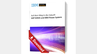 Whitepaper Cover: Vogel IT