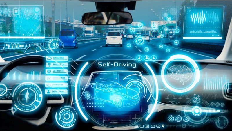 Moderne Fahrzeuge beinhalten jede Menge Daten. Der Zugang zu solchen, die sicherheits- und diebstalrelevant sind, soll für freie Werkstätten dank Serma einfacher und günstiger werden.(Bild:  ZDK)