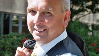 Hans-Jörg Schumacher arbeitet als Managementberater und -trainer für die Unternehmensberatung Dr. Kraus & Partner. (Schumacher) (Archiv: Vogel Business Media)