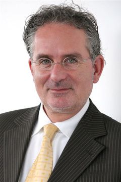 Burkhard Weller ist geschäftsführender Gesellschafter und Gründer der Wellergruppe. (Archiv: Vogel Business Media)