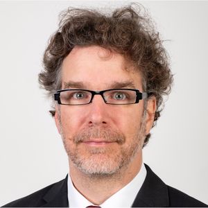 Tobias Lante ist Senior Business Analyst Digital Manufacturing bei Transition Technologies PSC.(Bild:  Transition Technologies)