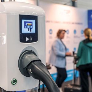 In sieben Messehallen bilden die Aussteller mit ihren Lösungen die gesamte Embedded Wertschöpfungskette ab.(Bild:  NürnbergMesse / Thomas Geiger)