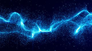 The newly developed sensor makes it possible to completely integrate the sensing function into the power module. (Source: StockGood - stock.adobe.com)