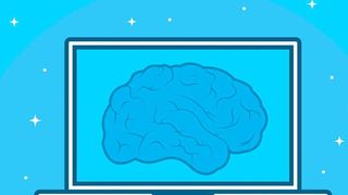 Auch in der chemischen Forschung sind die Bestrebungen groß, künstliche Intelligenzen, maschinelles Lernen genannt, effektiv anzuwenden.  (gemeinfrei)