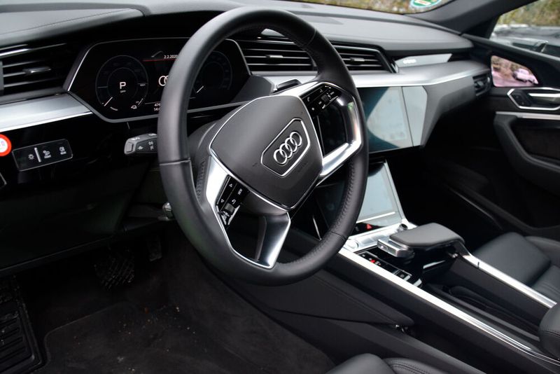 … Innenraum fort.  (Bild: Michel/»kfz-betrieb«)