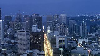 Private Cloud Gateways können die Performance um bis zu 100.000-fach verbessern und die Sicherheit der Cloud-Konnektivität auf ein ganz neues Niveau heben.  (Bild: gemeinfrei© 12019)