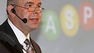 Select-Vorstand Stephan Westbrock will die Markenkommunikation in den ASP-Werkstätten verstärken. (Archiv: Vogel Business Media)