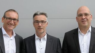 Die Geschäftsführung der neugegründeten ASAP Quality Consulting: Volker Schier, Thomas Büto und Stephan Seile (v.l.n.r.). (ASAP)