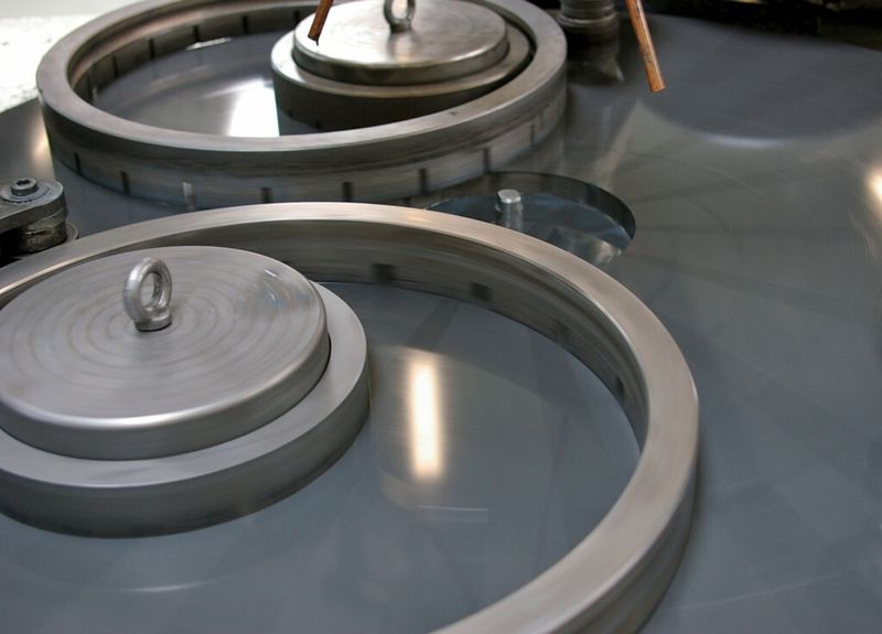 Geht es darum, mineralölbasierte Verunreinigungen wie Öle und Fette zu entfernen, ist meist ein Lösemittelsystem die beste Wahl. (Bild: Dürr Ecoclean)