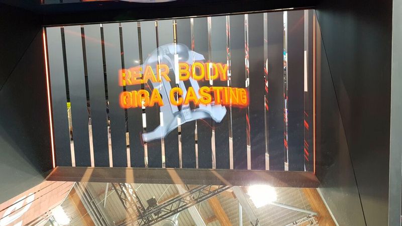 In Zukunft will Handtmann auch Mega/Giga-Casting anbieten. (Bild: D.Quitter/VCG)