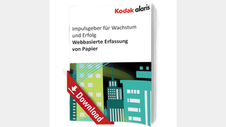 Whitepaper Cover: Vogel IT