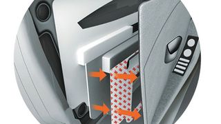 3M stellt zwei neue Low-VOC-Klebebänder vor, die zur Verbesserung der Luftqualität im Innenraum beitragen sollen. (3M)