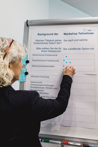 Impressionen (Bild: Stefan Bausewein)